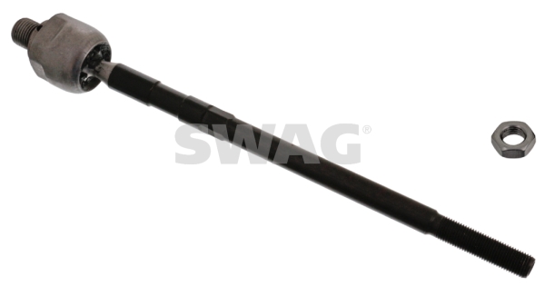 SWAG 91 94 1984 Inner Tie Rod Front Axle Left Front Axle Right for KIA